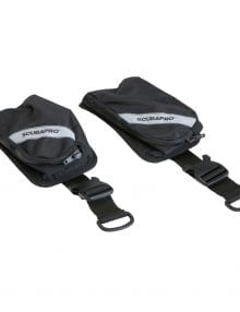 Weight Pockets for X-One