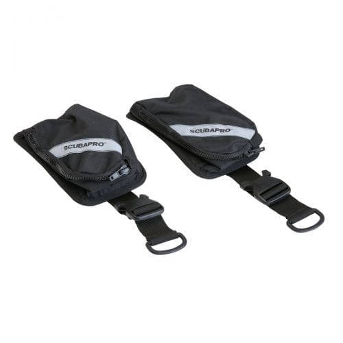 Weight Pockets for X-One