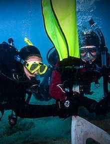 PADI Rescue Diver