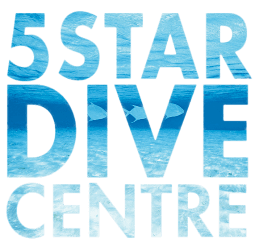 PADI 5 Star Dive Center